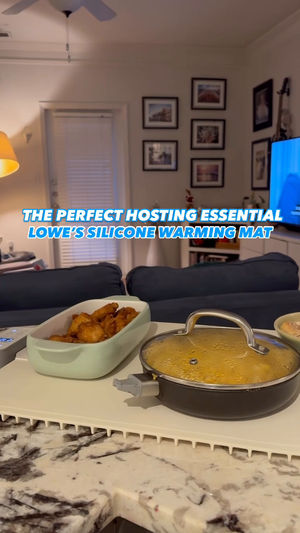 Video post by @lowes on Facebook