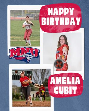 Image post by @mnupioneersoftball on Instagram