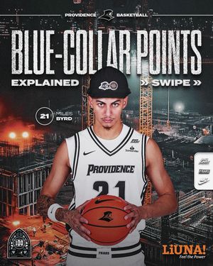 Image post by @pcfriarsmbb on Instagram