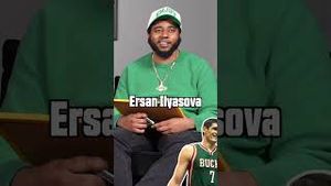 Video post by @enjoybball on YouTube