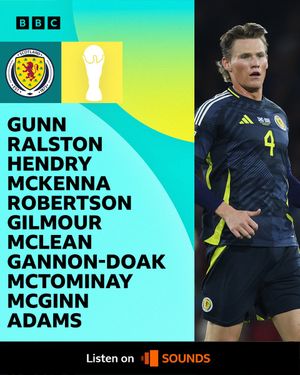 Image post by @5liveSport on Twitter/X