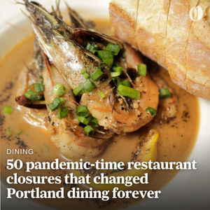 Image post by @theoregonian on Instagram