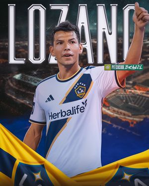 Image post by @pitchsidebrazil on Instagram