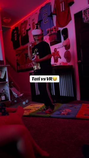 Video post by @thepuigfamily on TikTok