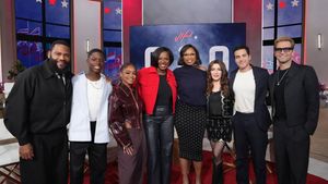 Image post by @violadavis on Instagram
