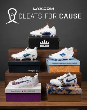 Image post by @laxdotcom on Instagram