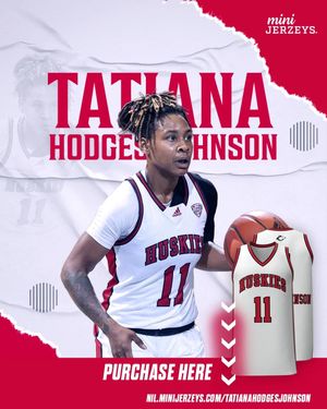 Image post by @minijerzeys on Instagram