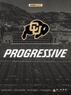 Image post by @ColoradoAthletics on Facebook