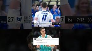 Video post by @marchmadness on YouTube
