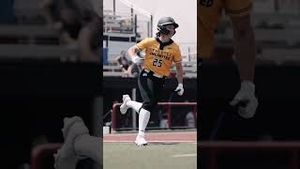 Video post by @auprosports on YouTube