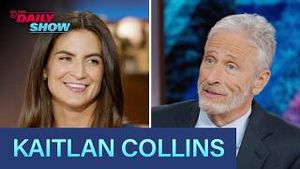 Video post by @The Daily Show on YouTube