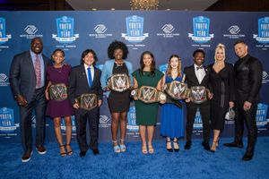 Image post by @WWECommunity on Twitter