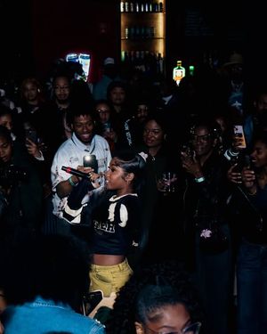 Image post by @nay_speaks on Instagram