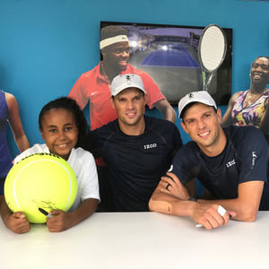 Image post by @usta on Instagram