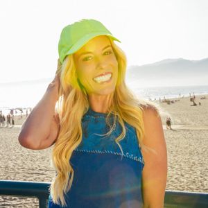 Image post by @rebeccazamolo on Instagram