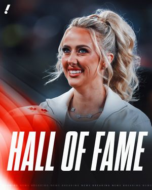 Image post by @yahoosports on Instagram