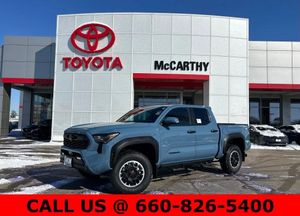 Image post by @mccarthytoyotas on Instagram