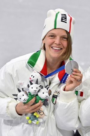 Image post by @italiateam on Instagram