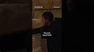Video post by @peacock on YouTube