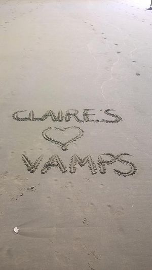 Image post by @claires on Twitter
