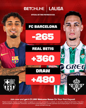 Image post by @laliga on Instagram