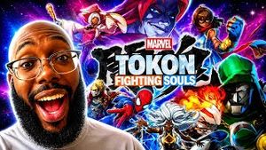 Video post by @anime_mike on YouTube