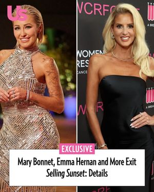 Image post by @usweekly on Instagram