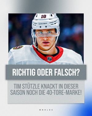 Image post by @NHLde on Twitter