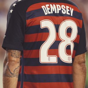 Image post by @soccerdotcom on Instagram