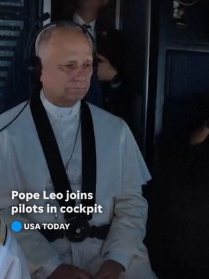 Video post by @usatoday on TikTok