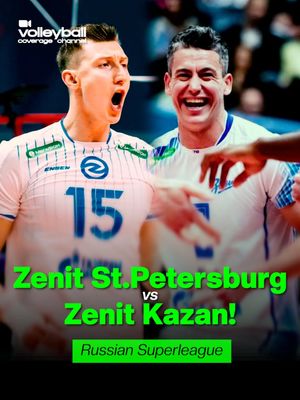 Image post by @volleyballcoveragechannel on Instagram
