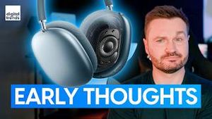 Video post by @digitaltrends on YouTube