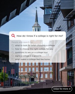 Image post by @uofcincy on Instagram