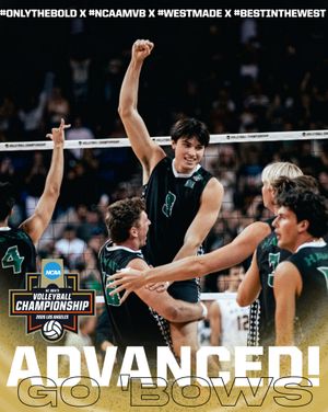 Image post by @bigwestsports on Instagram