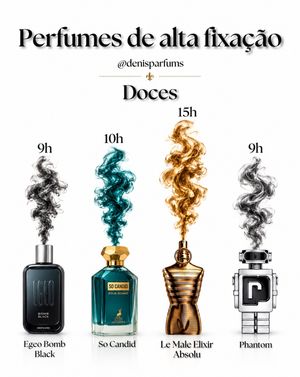 Image post by @denisparfums on Instagram