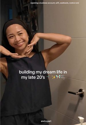 Video post by @shannydomingsil on TikTok