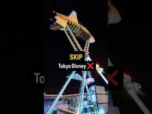 Video post by @tokyoparks on YouTube