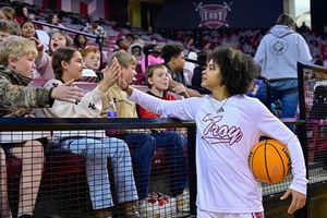 Image post by @troyathletics on Instagram