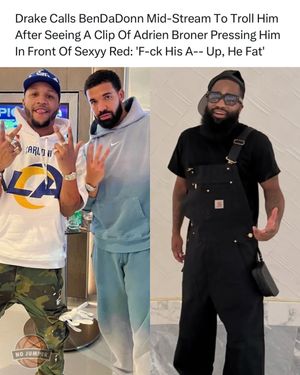 Image post by @nojumper on Instagram