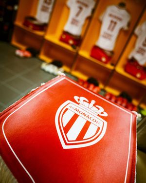 Image post by @AS_Monaco on Twitter