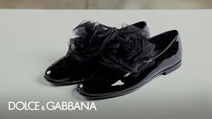 Video post by @dolcegabbana on YouTube