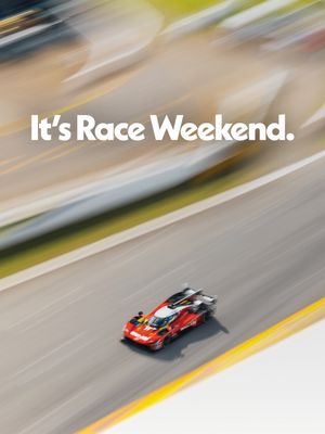 Image post by @whelenmotorsports on Instagram