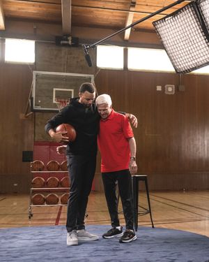 Image post by @stephencurry30 on Instagram