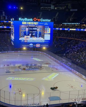 Image post by @sabretooth_nhl on Instagram
