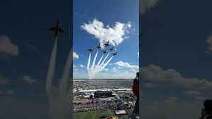 Video post by @NASCAR on YouTube