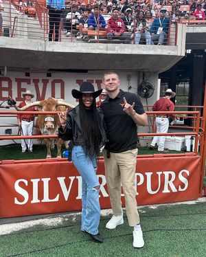 Image post by @hunterwoodhall on Instagram