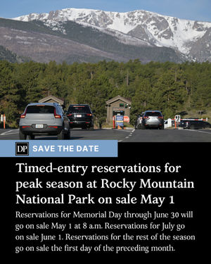 Image post by @denverpost on Instagram