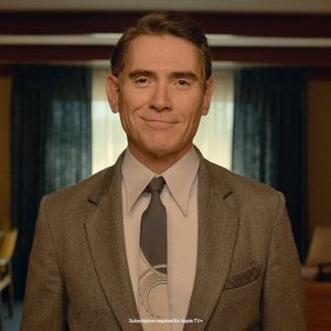 Image post by @appletv on Instagram