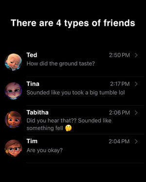 Image post by @dreamworks on Instagram