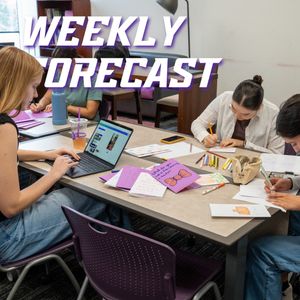Image post by @gcuhonors on Instagram